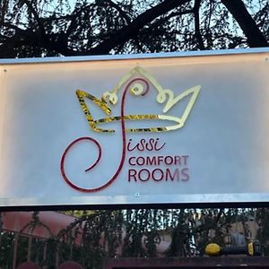 Sissi Comfort Rooms